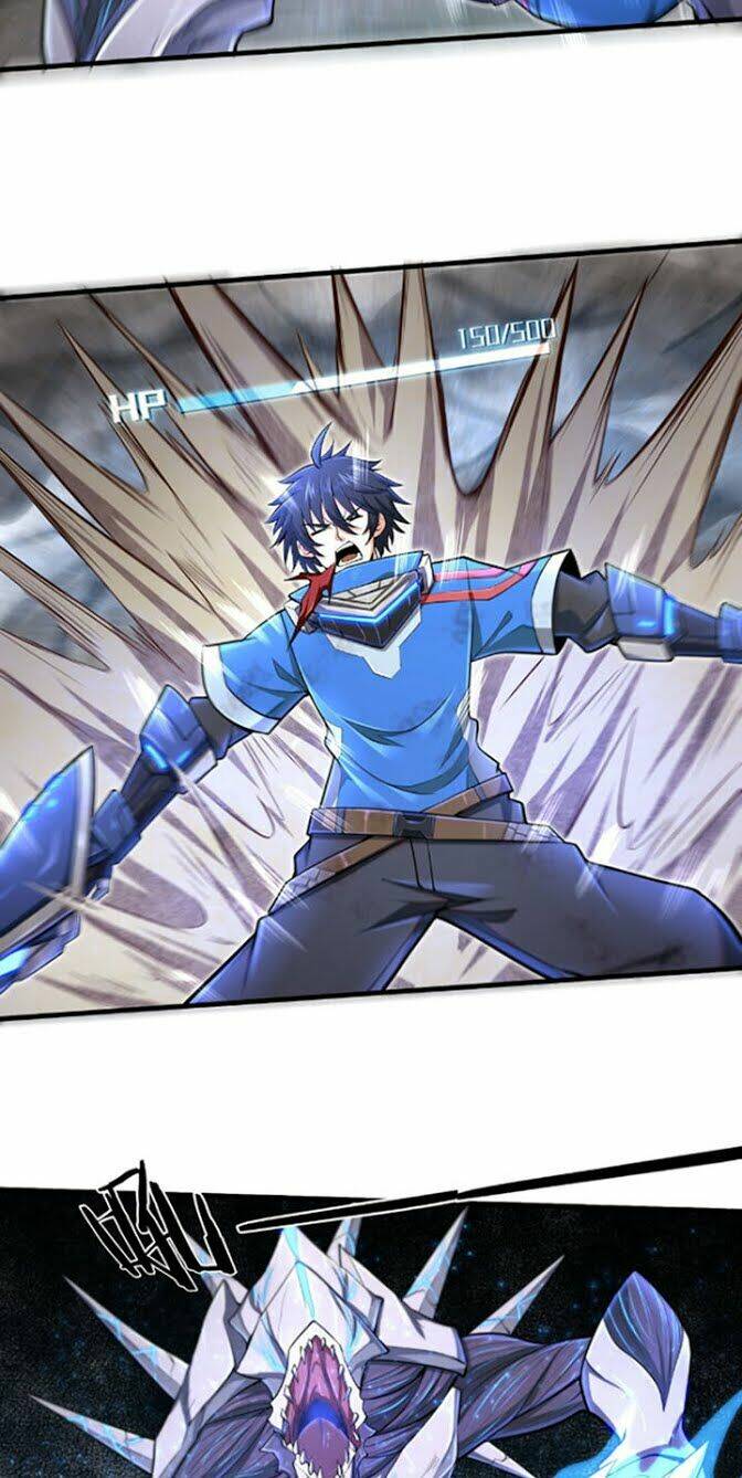 Một Trăm Triệu Điểm: Chapter 4