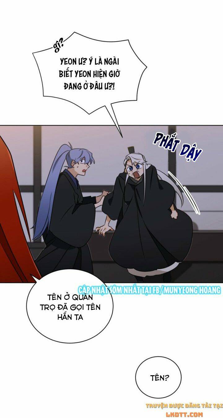 Quái Thú Với Hoa: Chapter 69