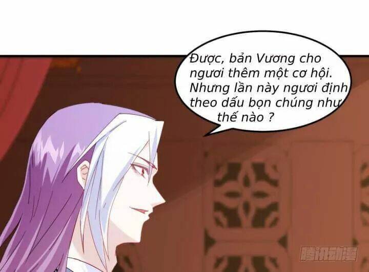 Bí Mật Của Dạ Tộc: Chapter 45