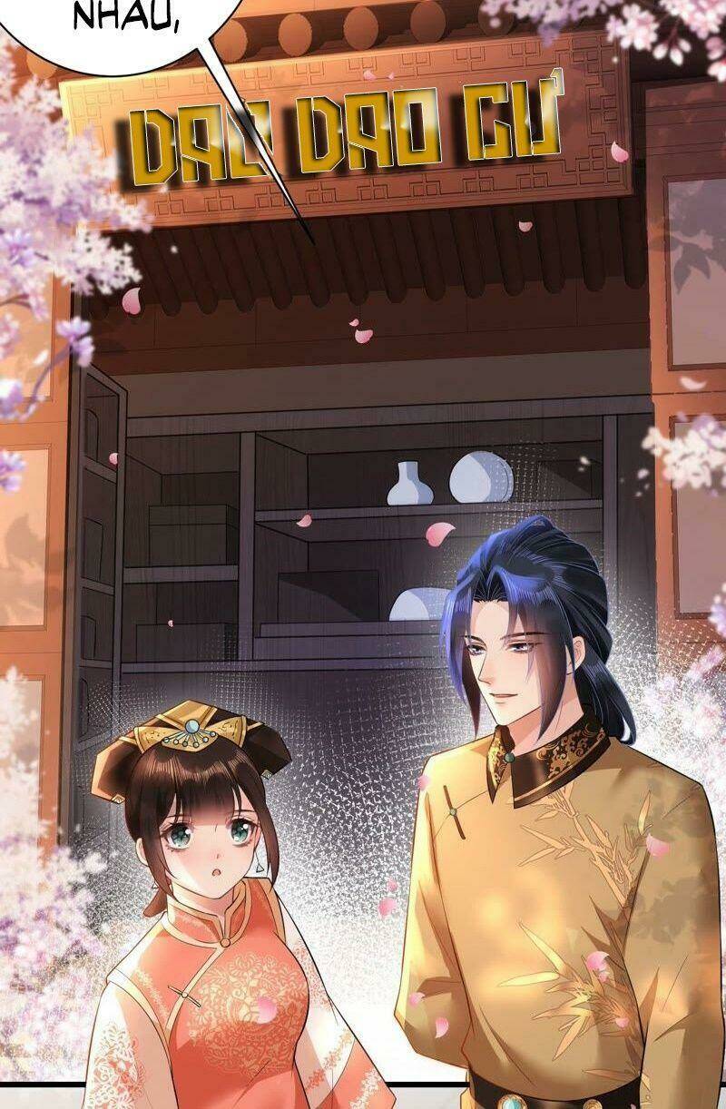 Quận Chúa Vững Vàng, Thiết Lập Nhân Vật Không Thể Vỡ: Chapter 62