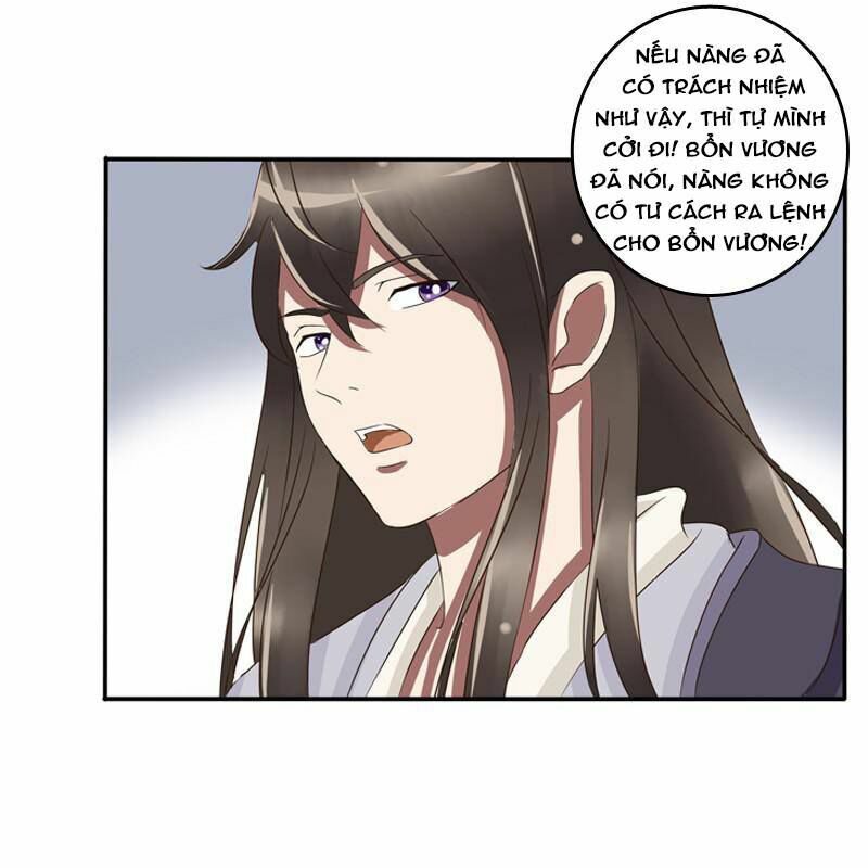 Thông Linh Phi: Chapter 82