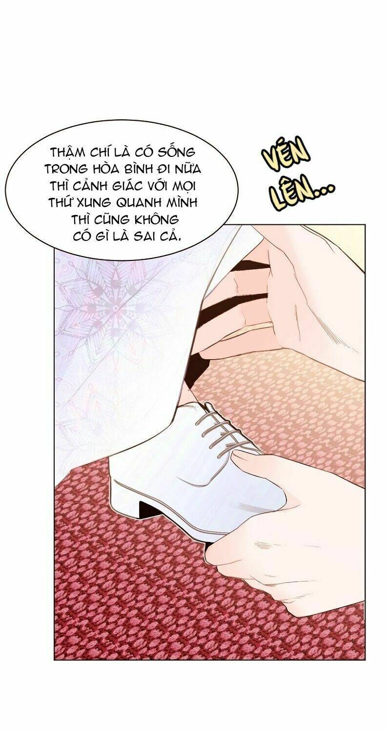 Cuộc Sống Rập Khuôn Của Một Quý Cô Tái Sinh!: Chapter 28