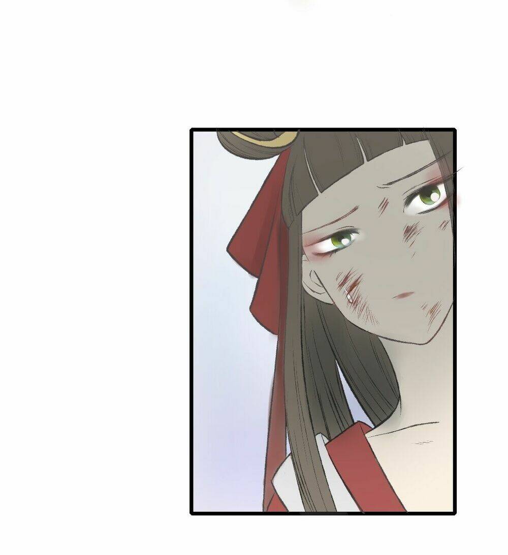 Mạnh Bà Truy Phu Ký: Chapter 12