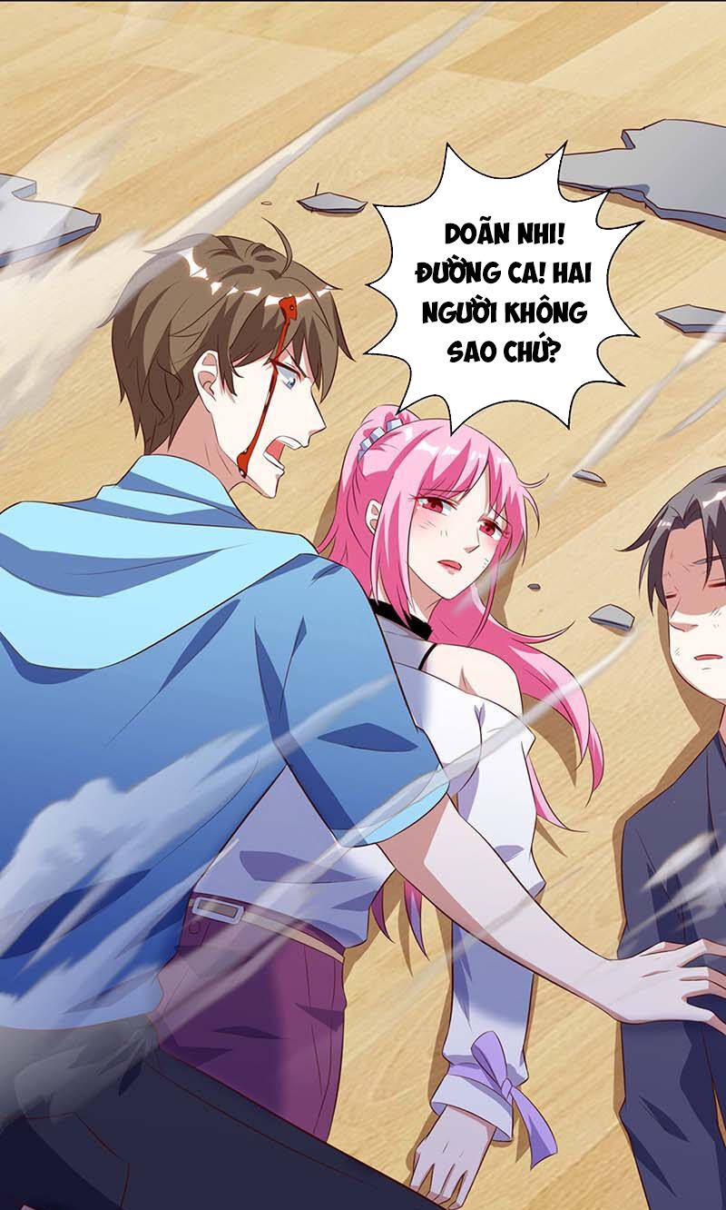 Thần Cấp Thấu Thị: Chapter 76