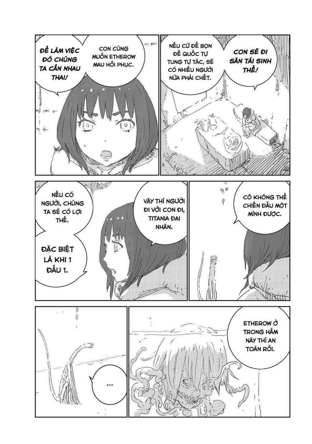 Aposimz: Chapter 26