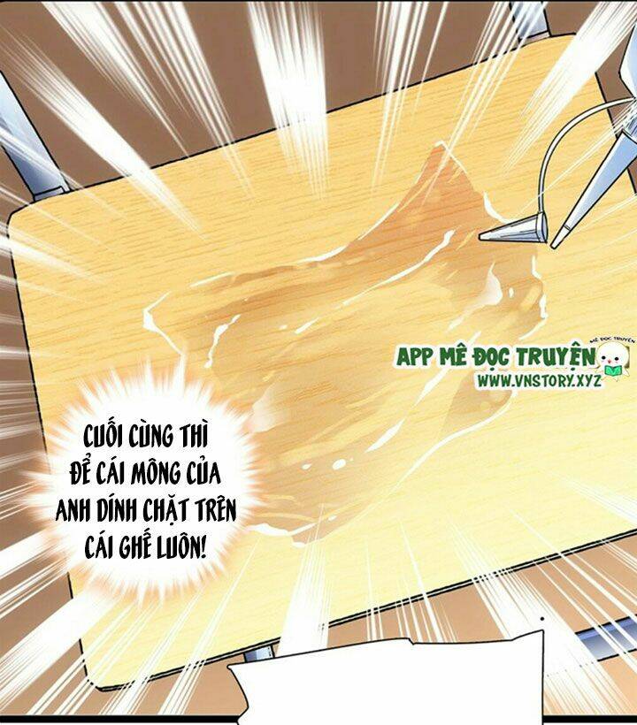 Nữ Hầu Sau Giờ Học: Chapter 8