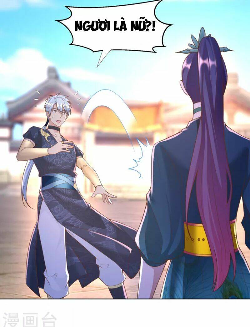 Chí Tôn Trọng Sinh: Chapter 160