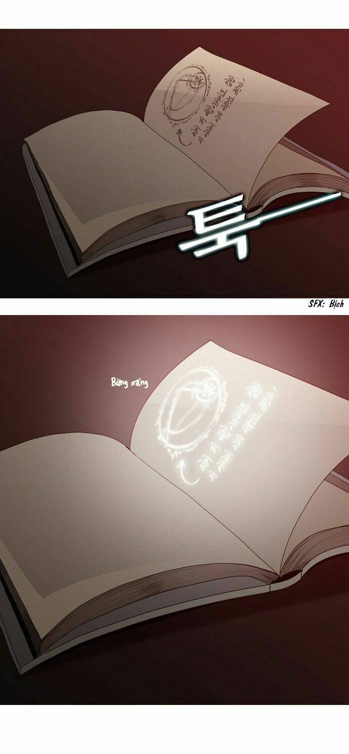 Một Không Gian Thời Gian Khác: Chapter 9