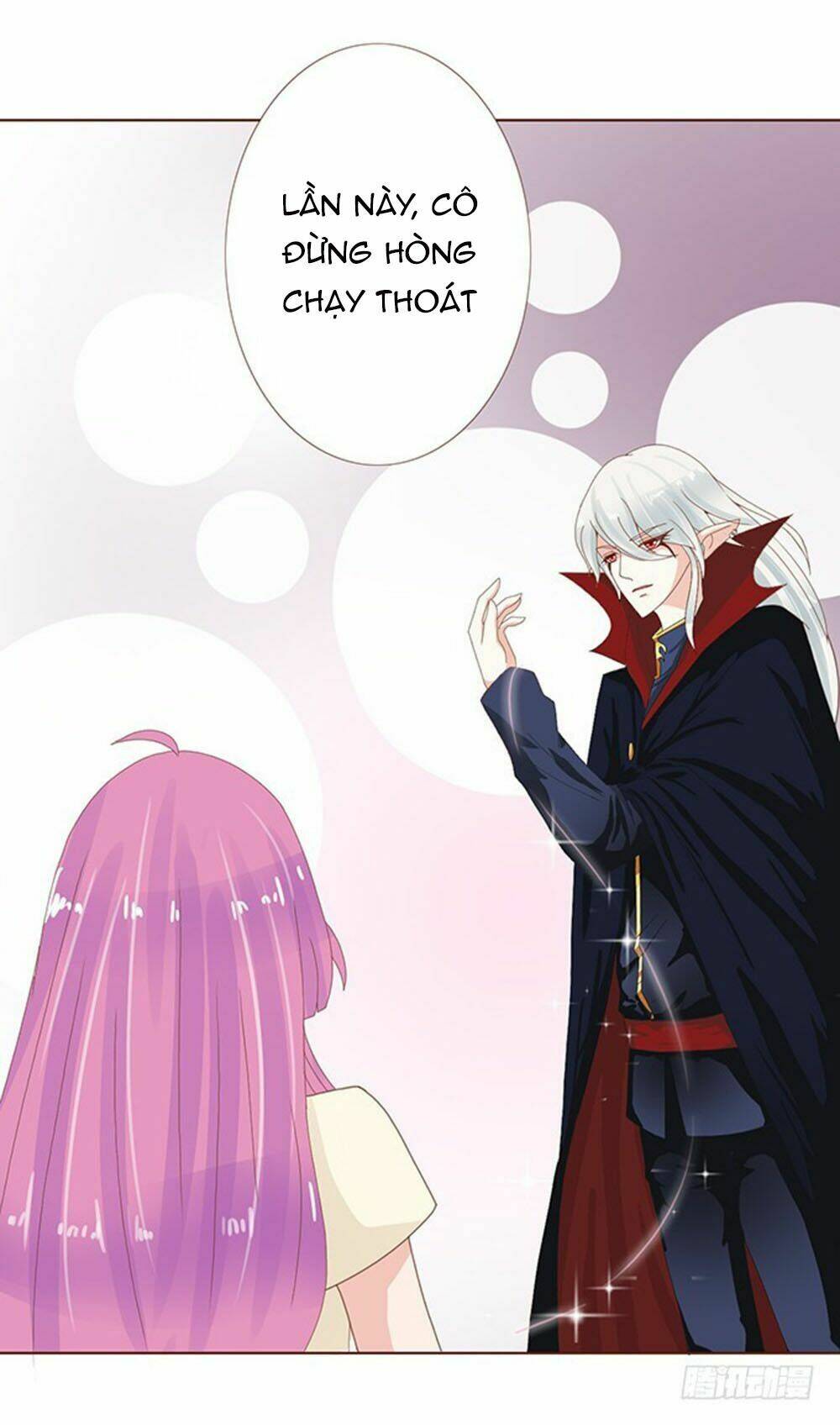 Ma Vương Luyến Ái Chỉ Nam: Chapter 88