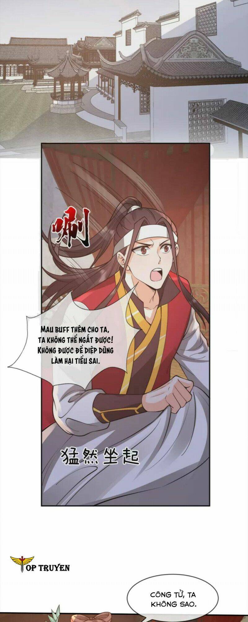 Tôi Phá Vỡ Hào Quang Của Nhân Vật Chính: Chapter 20