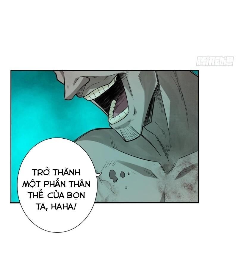 Hệ Thống Tìm Đường Chết Mạnh Nhất: Chapter 71