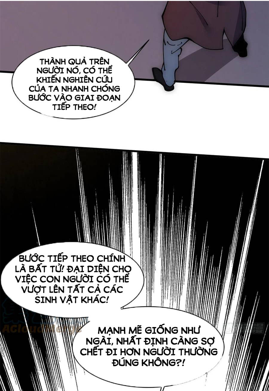 Lùi Lại Để Vi Sư Lên: Chapter 15