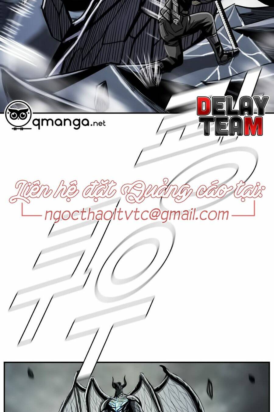 Thợ Săn Đầu Tiên: Chapter 63