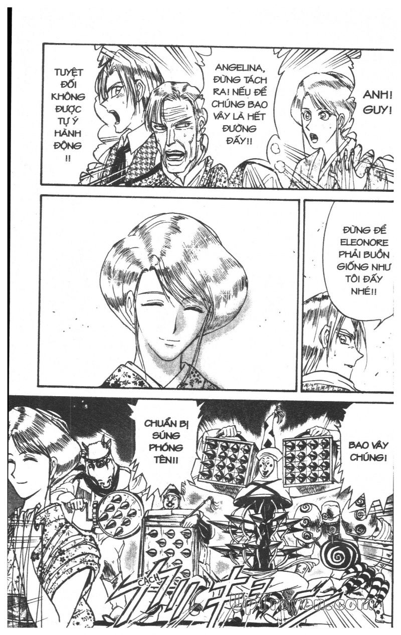 Fujita Kazuhiro: Chapter 25