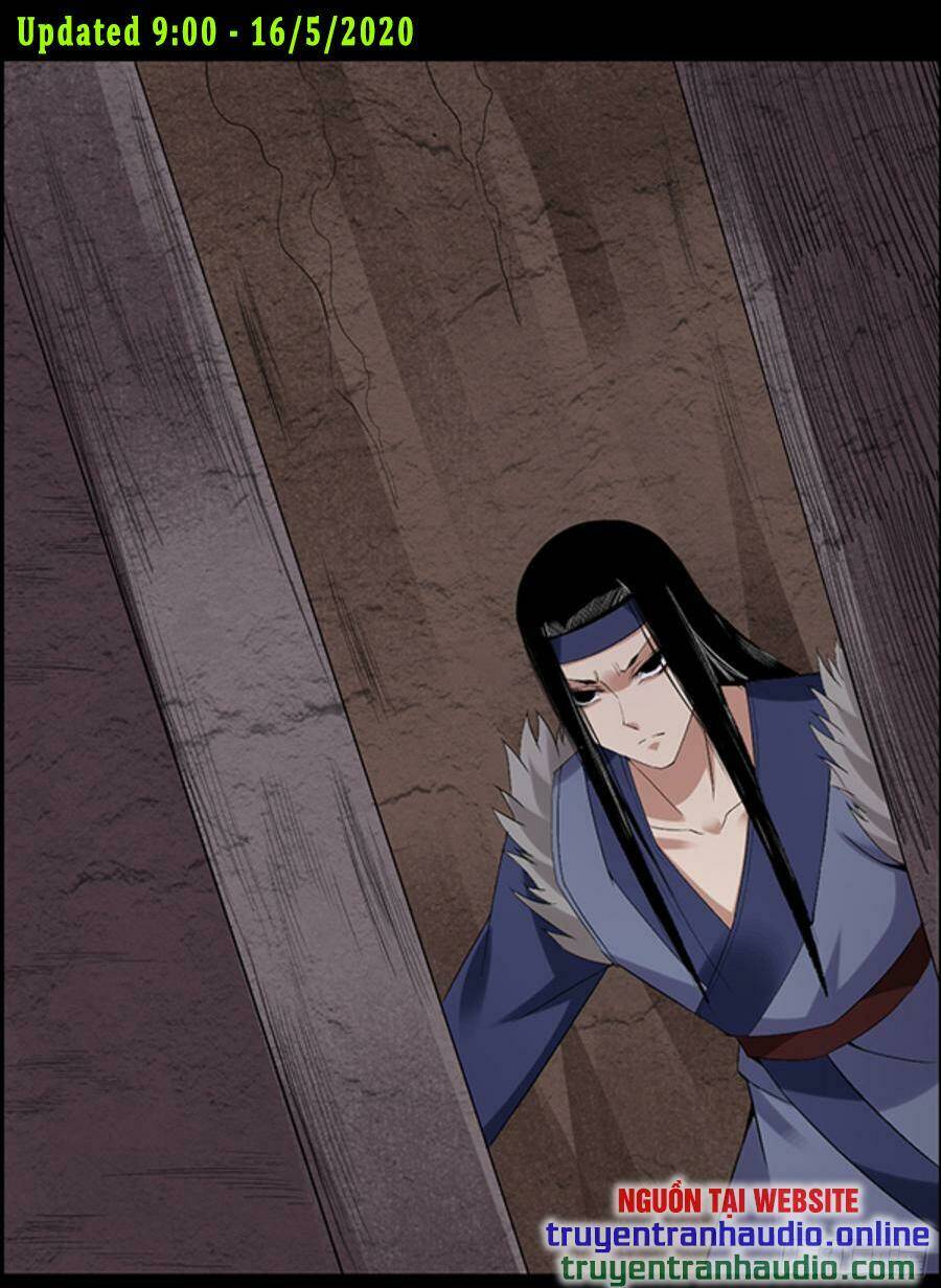 Cổ Chân Nhân: Chapter 96