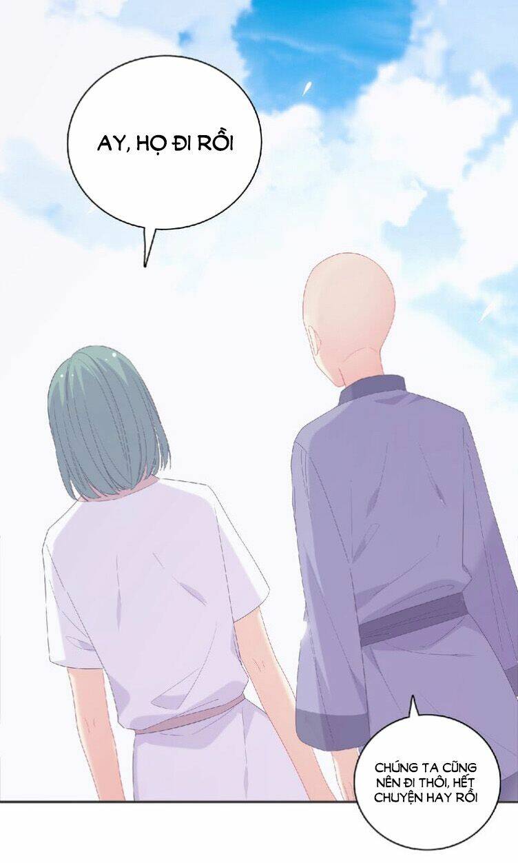 Vương Tử Thành Phố Và Công Chúa Amazon: Chapter 93