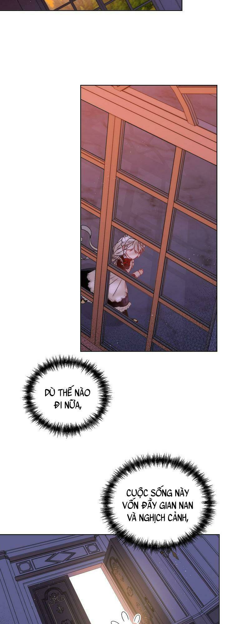 Hoàng Hậu Ác Nữ Yêu Quý Tôi: Chapter 1