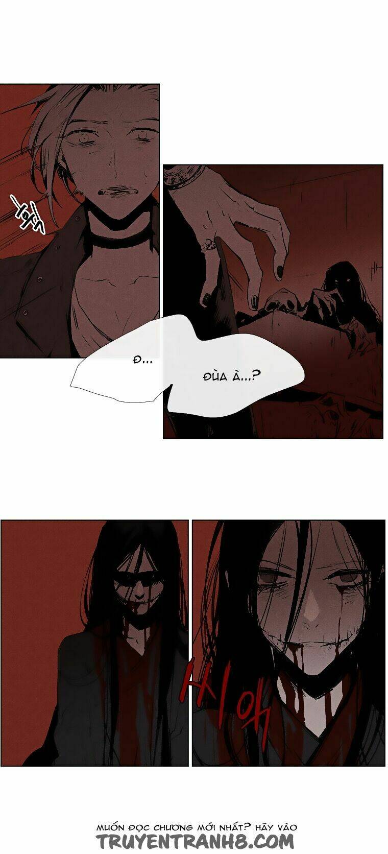 American Ghost Jack: Chapter 71