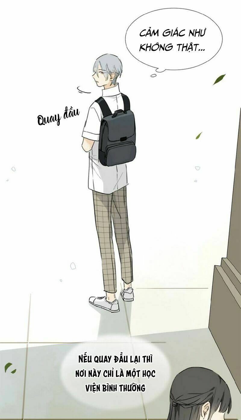 Vợ Yêu Của Ác Ma: Chapter 15