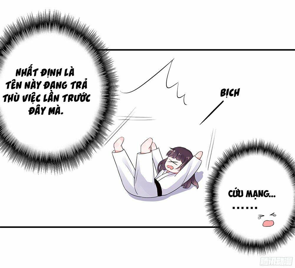 Câu Chuyện Săn Vợ: Chapter 6