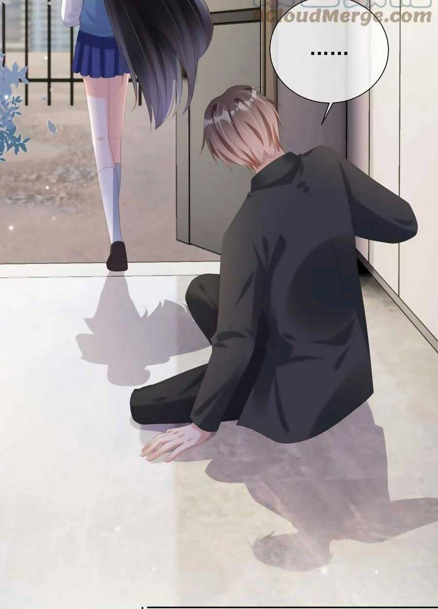 Dây Dưa Không Dứt: Chapter 37