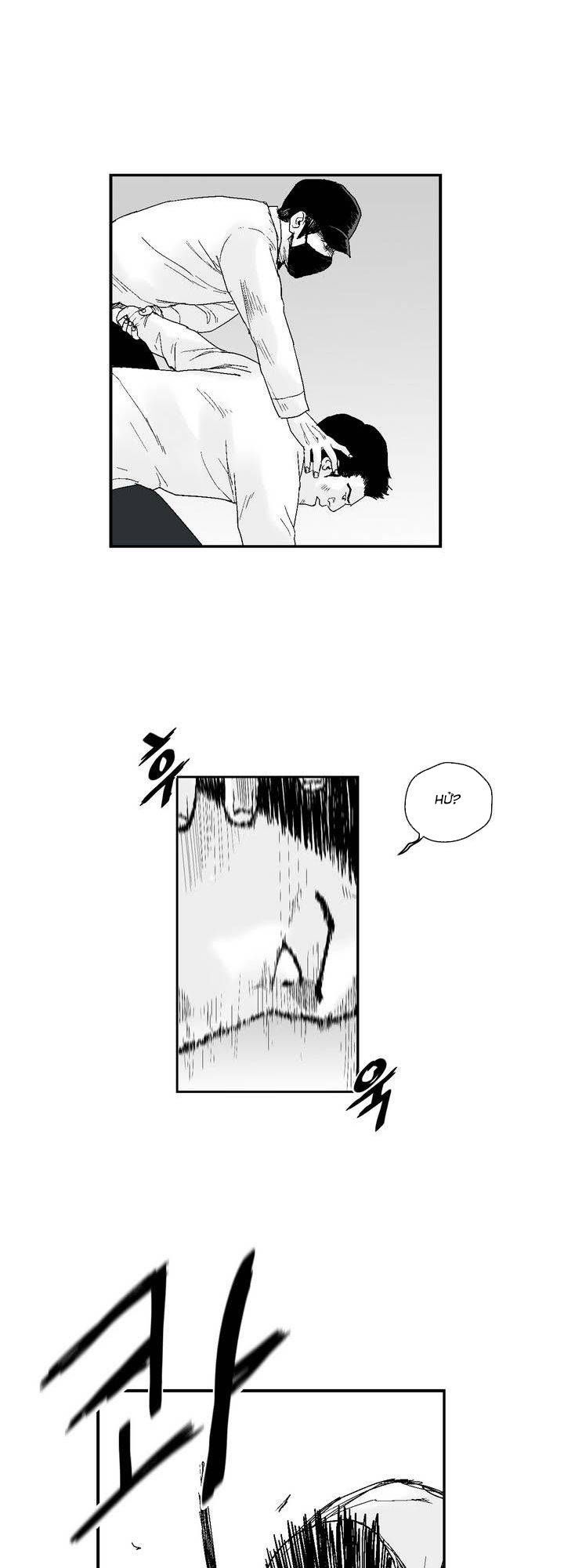 Dear Boy: Chapter 28