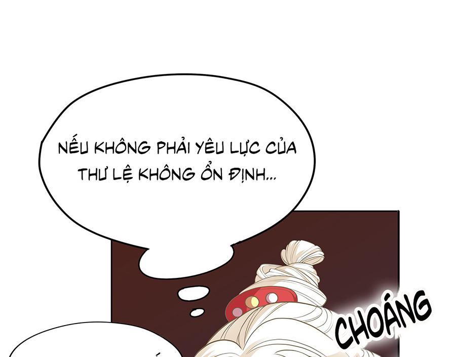 Vương Phi Thật Uy Vũ: Chapter 11.2