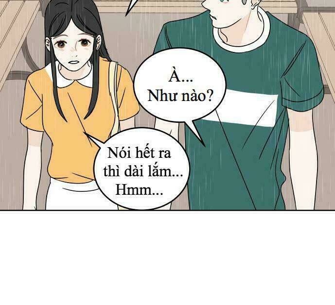 30 Phút Bước Đi Bên Em: Chapter 41