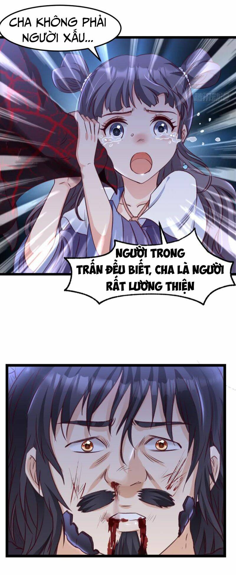 Lão Tổ Của Bạn Đang Online: Chapter 29