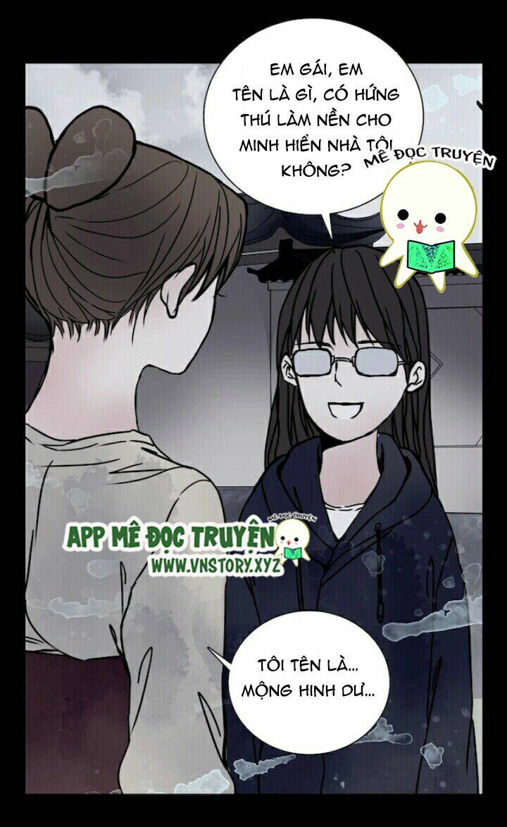 Nhật Ký Nữ Phù Thủy Hồi Sinh: Chapter 22