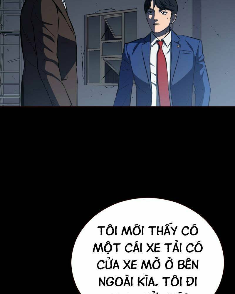 Cánh Cổng Mở Ra Đúng Ngày Đầu Tiên Tôi Thành Chính Trị Gia: Chapter 9