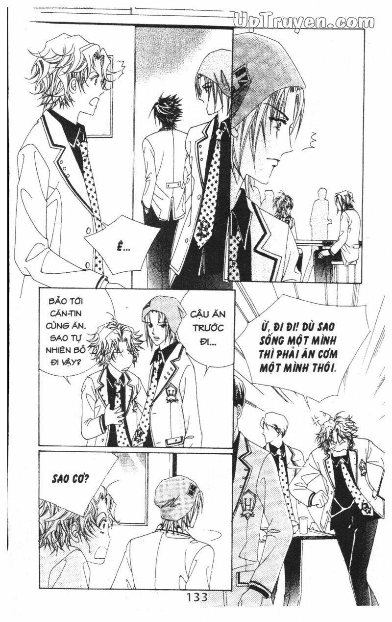 Dạ Khúc: Chapter 2