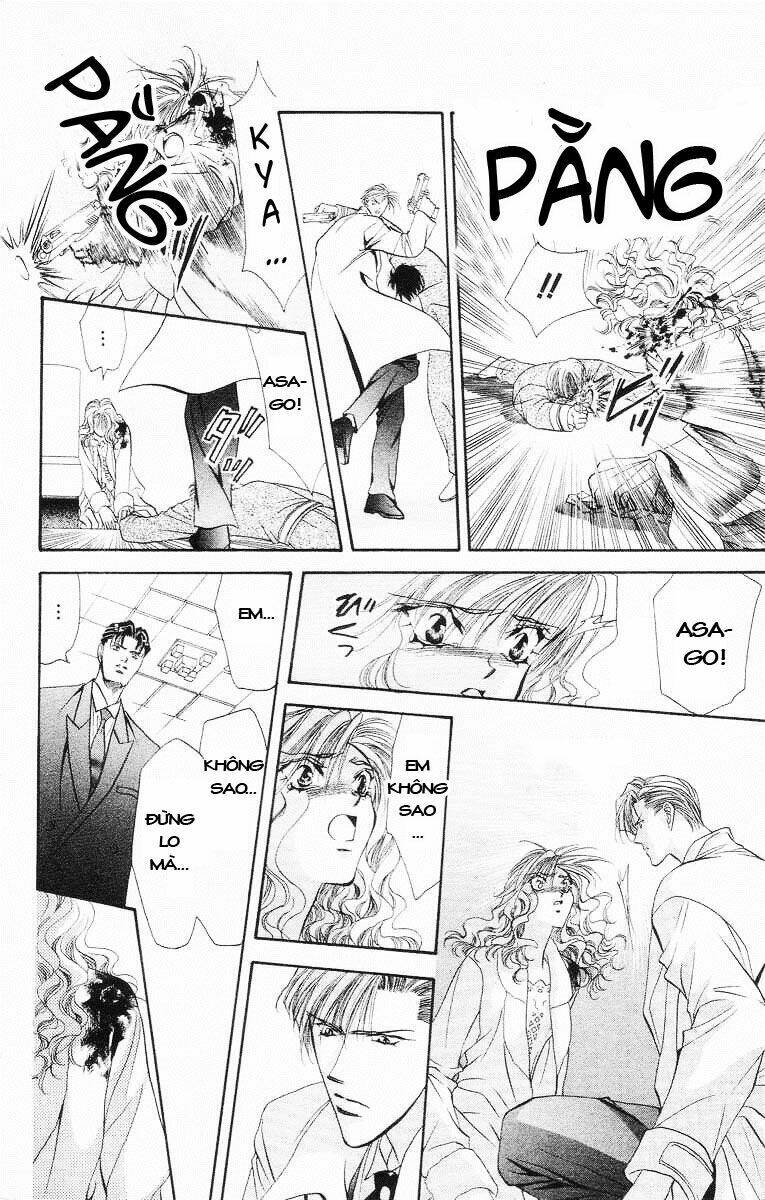 Tokyo Crazy Paradise: Chapter 57
