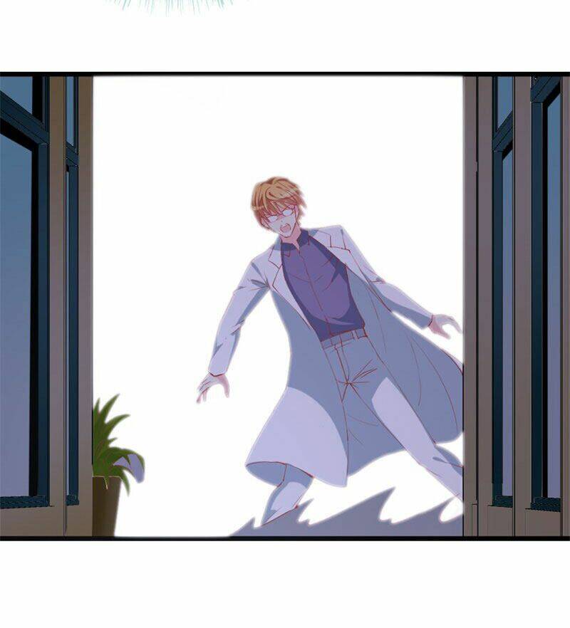 Này! Đừng Động Vào Phô Mai Của Tôi: Chapter 106