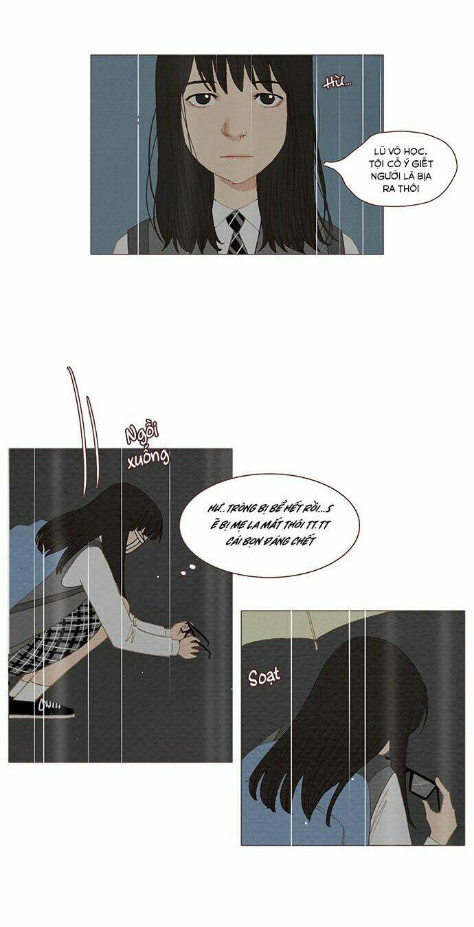 Thánh Thần Trẻ Trâu: Chapter 60