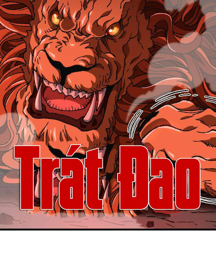 Vú Em Vô Địch: Chapter 28