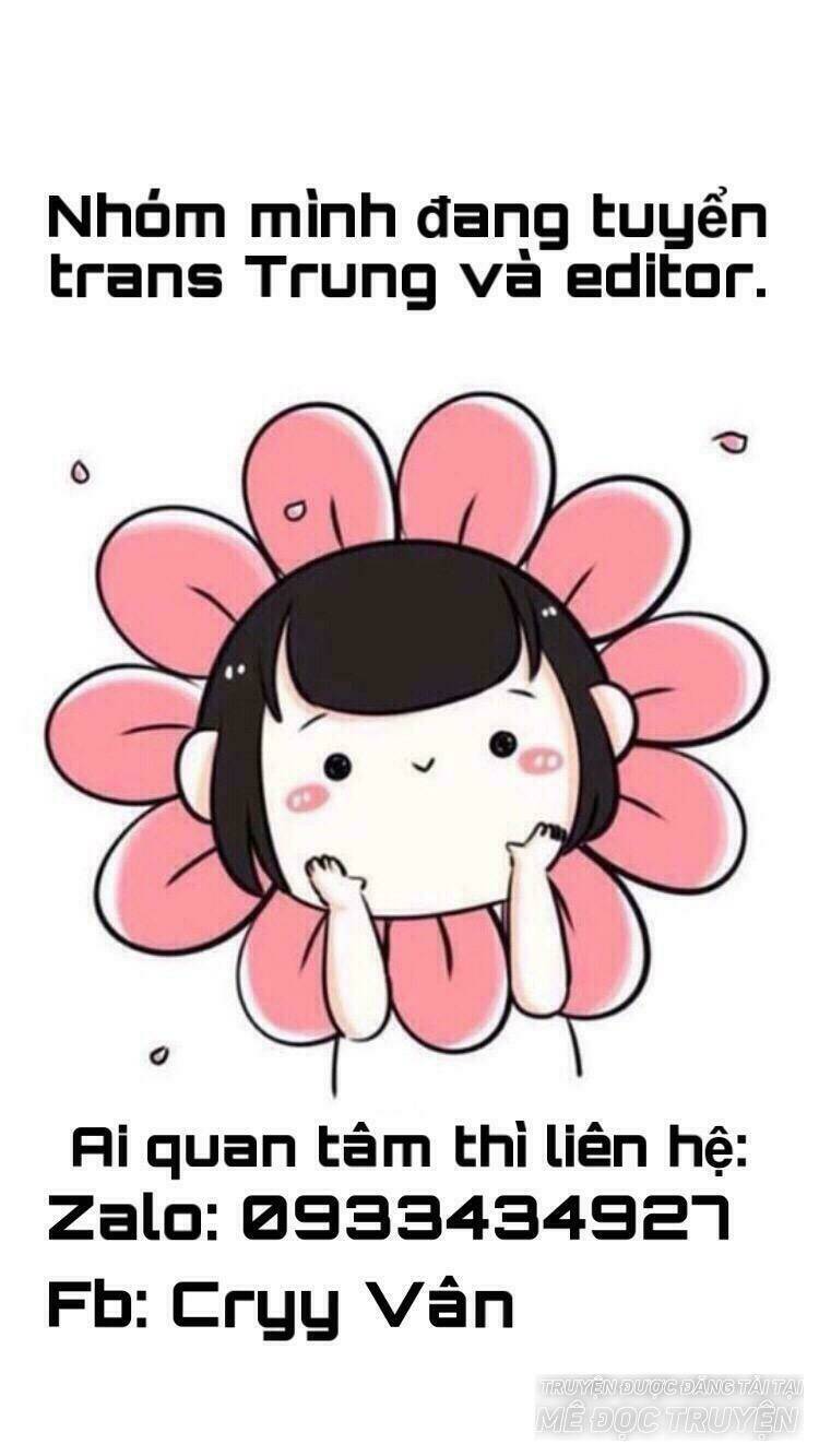 Băng Sơn Học Trưởng Không Được Chọc: Chapter 17