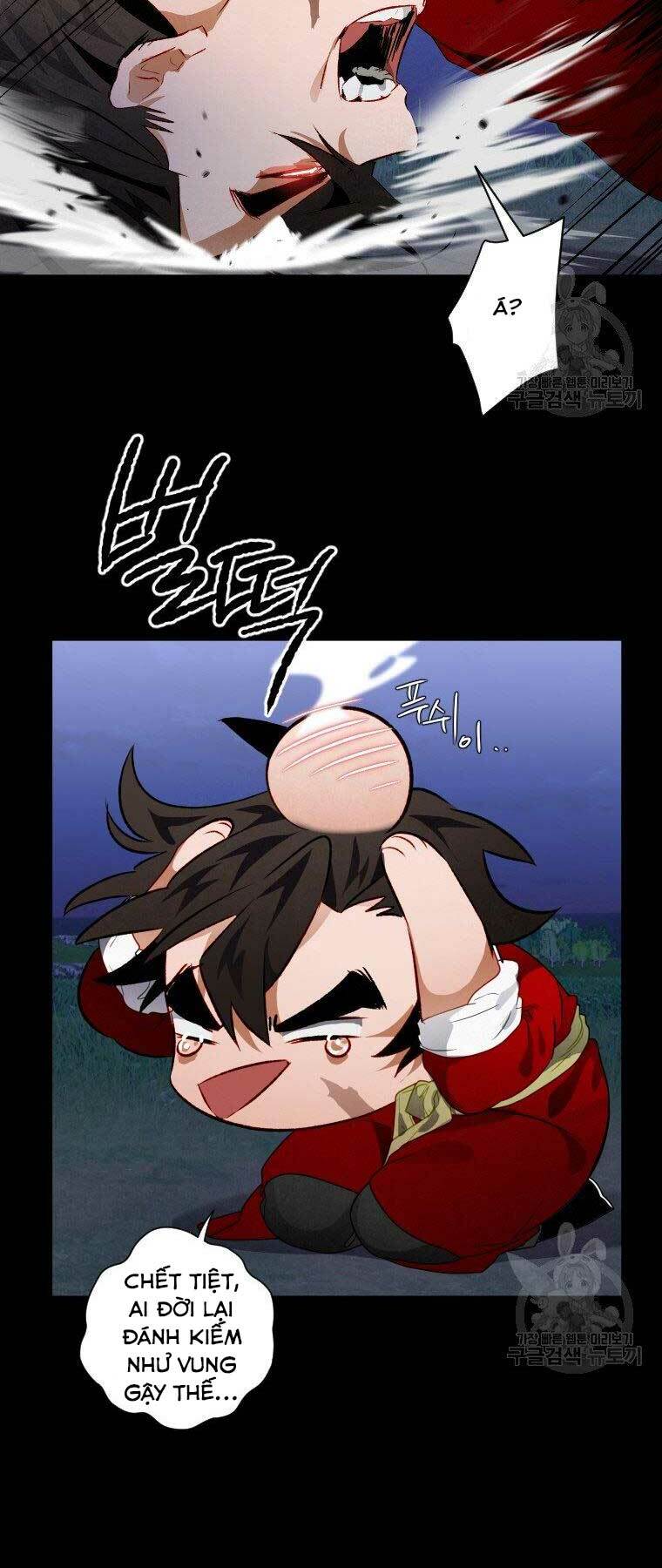 Thời Đại Hoàng Kim Của Thiên Kiếm: Chapter 10