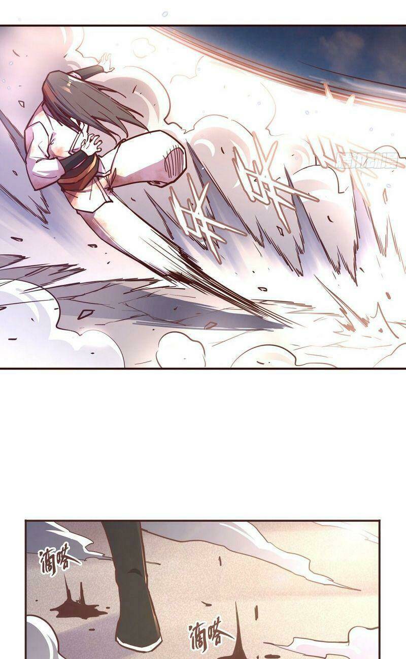 Sinh Tử Quyết: Chapter 77