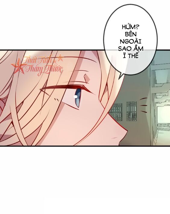 Ngô hoàng tại thượng: Chapter 50