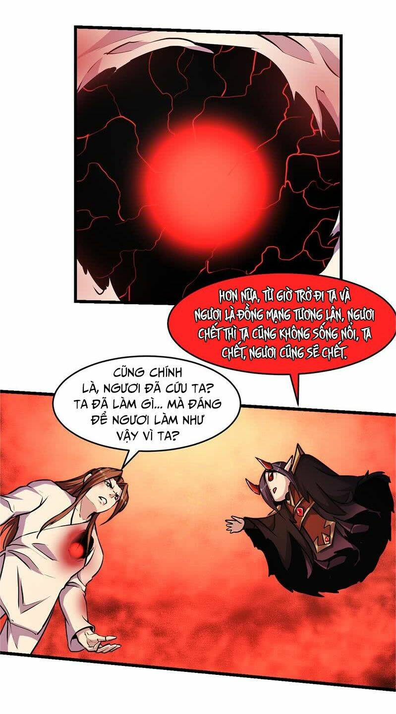 Đừng Cản Ta Tu Tiên: Chapter 23