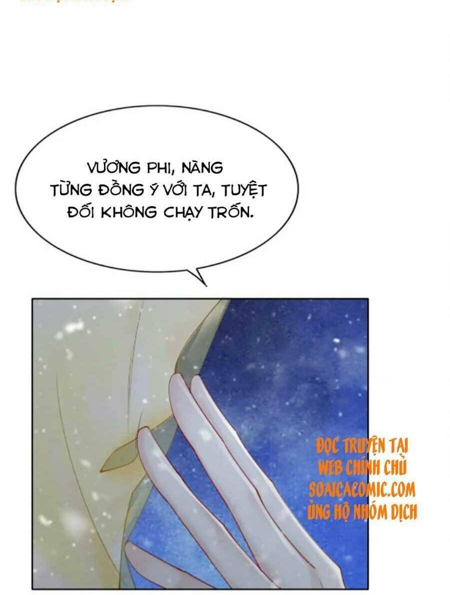 Xung Hỉ Vương Phi: Chapter 81