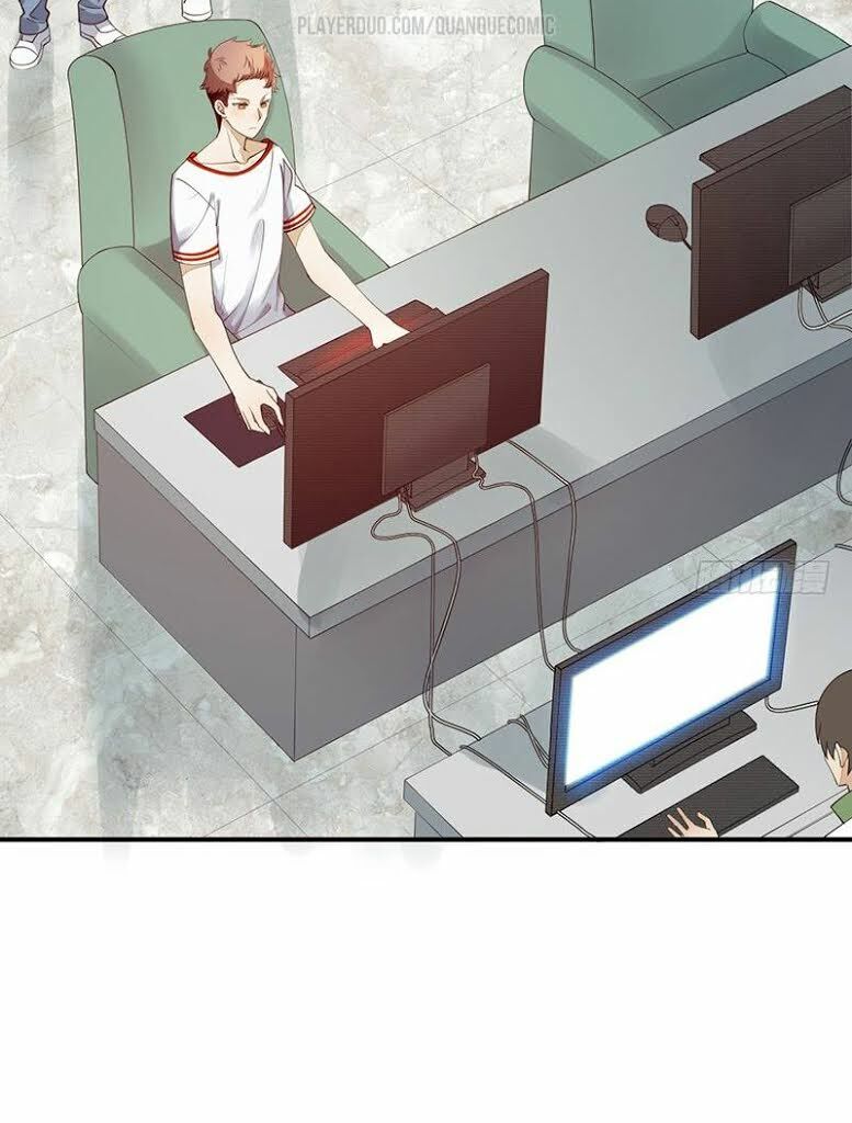 Dã Âu Lão Tổ: Chapter 18