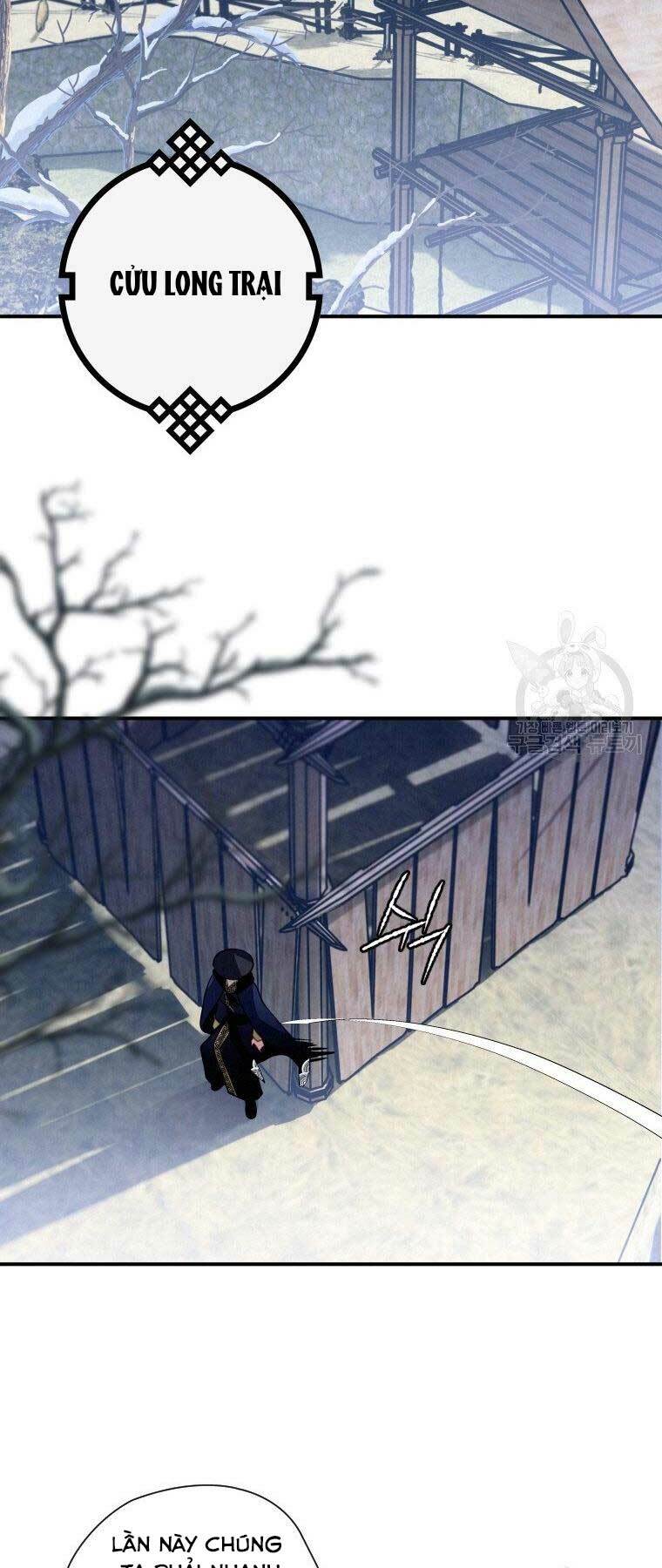 Thời Đại Hoàng Kim Của Thiên Kiếm: Chapter 14