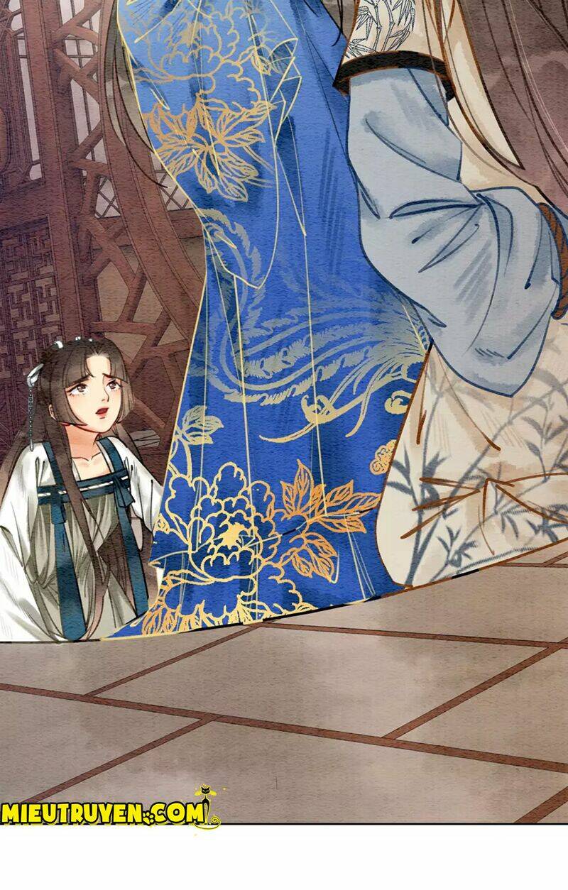 Hậu Cung Của Trẫm Cháy Rồi!: Chapter 50