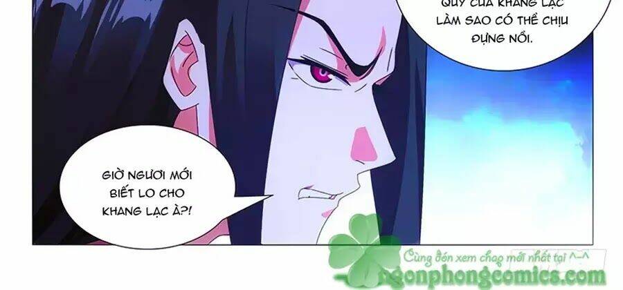 Phò Mã! Không Nên A!: Chapter 76