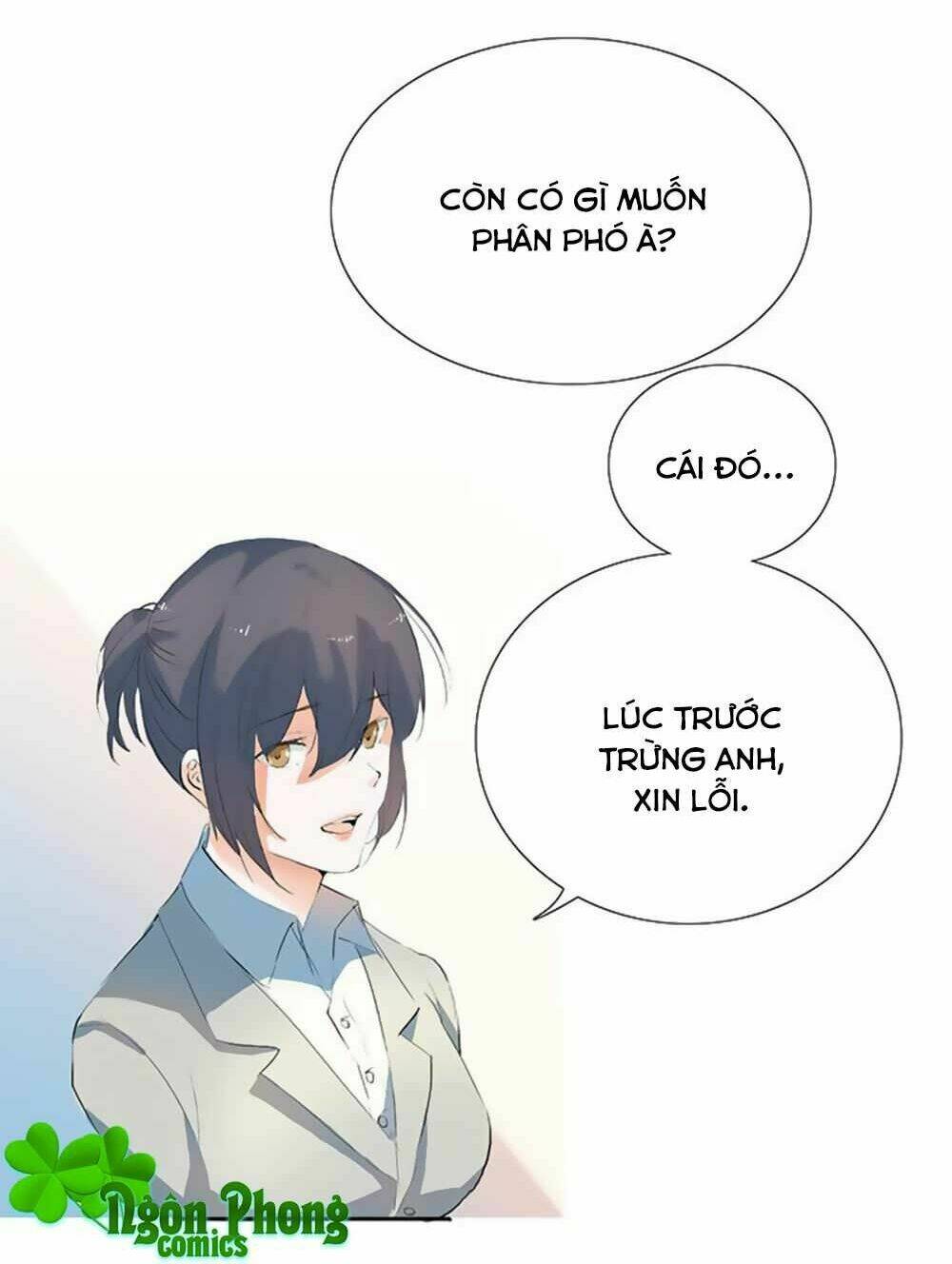 Thiên Kim Đường Môn: Chapter 15