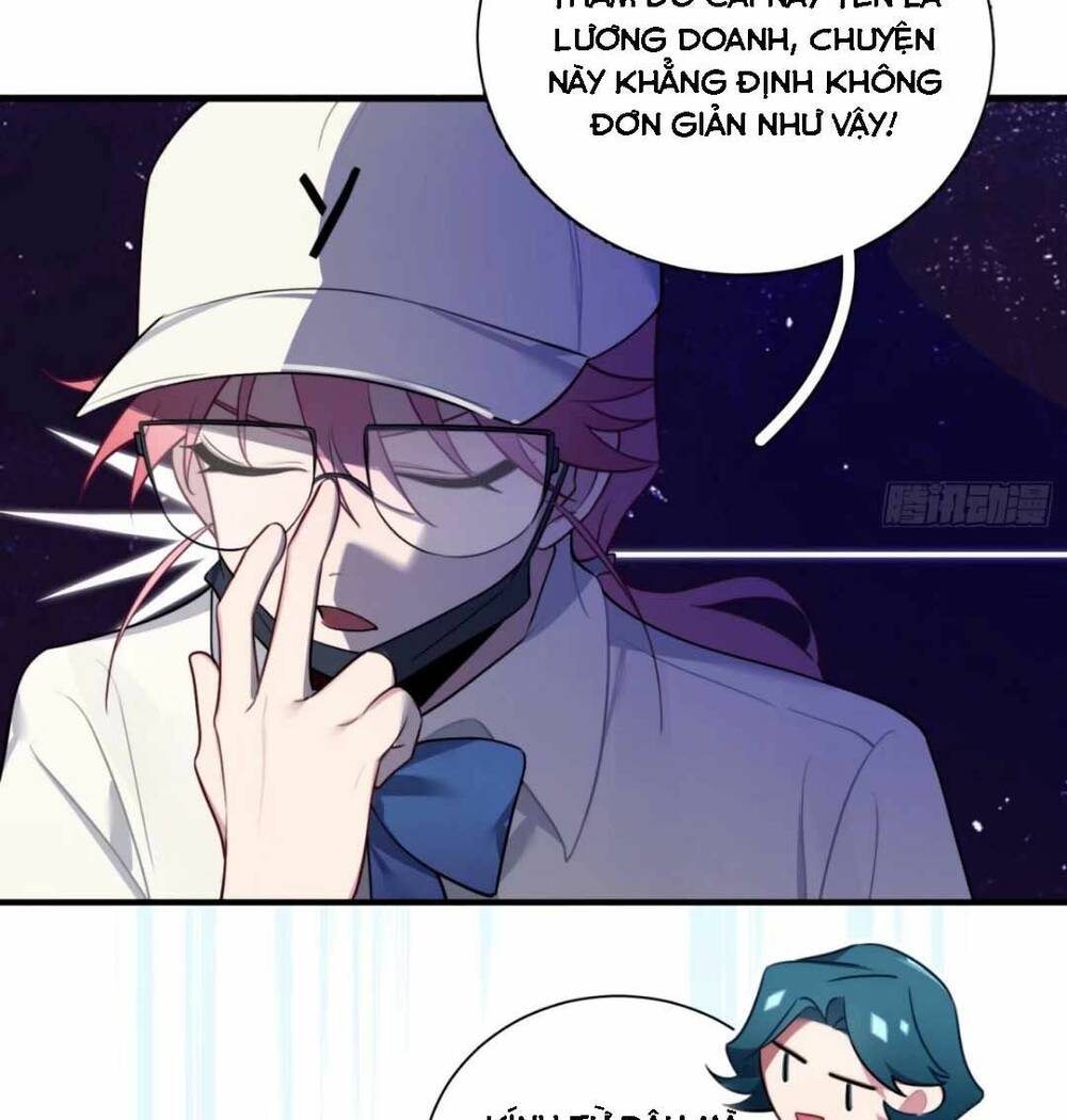 Ta Cùng Cẩu Nam Nhân Yêu Đương: Chapter 6