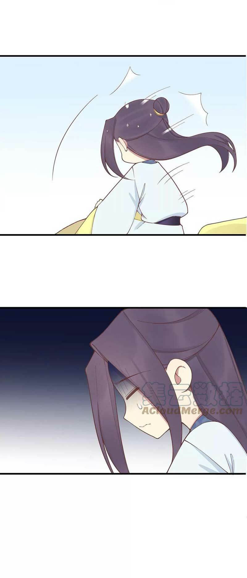 Hoàng Hậu Bận Lắm: Chapter 181.5