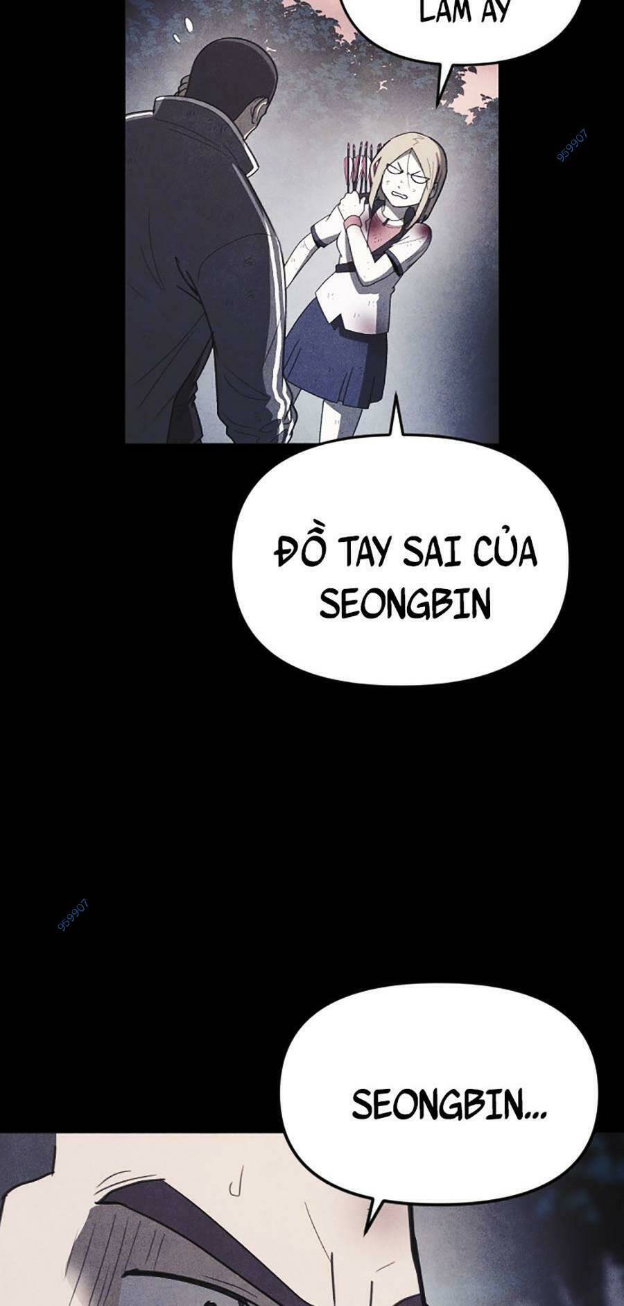 Cậu Bé Shotgun: Chapter 64